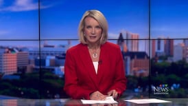 CTV News Saskatoon at Six for Friday, Sep. 25, 2026