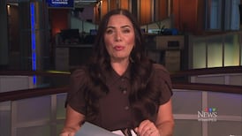 CTV News Winnipeg at 6 for Monday, Sep. 28, 2026