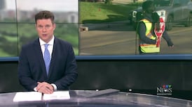 CTV News Edmonton at Six for Tuesday, Sep. 1, 2026