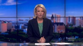 CTV News Saskatoon at Six for Tuesday, Sep. 1, 2026