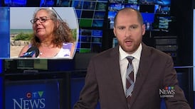 CTV News London at Six for Tuesday, Sep. 1, 2026