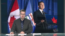 CTV News Regina at Six for Tuesday, Sep. 1, 2026