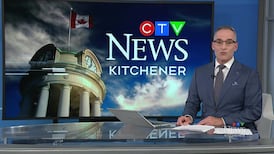 CTV News Kitchener at Six for Tuesday, Sep. 1, 2026