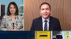CTV News Montreal at Six for Tuesday, Sep. 1, 2026