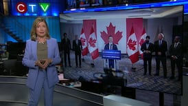 CTV National News with Sandie Rinaldo for Tuesday, September 1, 2026