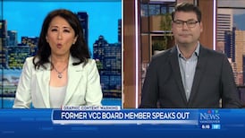 CTV News Vancouver at Six for Tuesday, Sep. 1, 2026