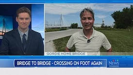 CTV News Windsor at Six for Tuesday, Sep. 1, 2026