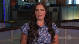 CTV News Winnipeg at Six for Tuesday, Sep. 1, 2026