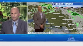 CTV News Northern Ontario at Six for Tuesday, Sep. 1, 2026