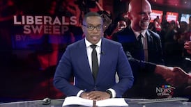 CTV News Ottawa at Six for Tuesday, Sep. 1, 2026