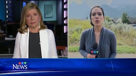 CTV National News with Sandie Rinaldo for Wednesday, September 2, 2026
