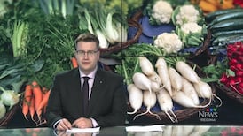 CTV News Regina at Six for Wednesday, Sep. 2, 2026