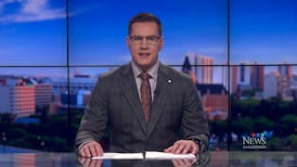 CTV News Saskatoon at Six for Wednesday, Sep. 2, 2026