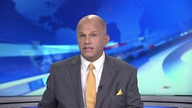 CTV News Northern Ontario at Six for Wednesday, Sep. 2, 2026