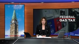CTV News Montreal at Six for Wednesday, Sep. 2, 2026