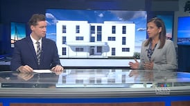 CTV News Windsor at Six for Wednesday, Sep. 2, 2026