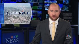 CTV News London at Six for Wednesday, Sep. 2, 2026