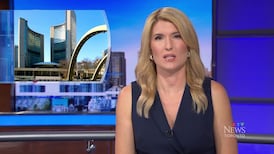 CTV News Toronto at Six for Wednesday, Sep. 2, 2026