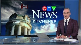 CTV News Kitchener at Six for Wednesday, Sep. 2, 2026