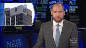 CTV News London at Six for Thursday, Sep. 3, 2026