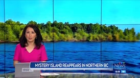 CTV News Vancouver at Six for Thursday, Sep. 3, 2026