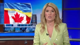 CTV News Toronto at Six for Thursday, Sep. 3, 2026