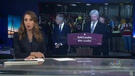 CTV News Windsor at Six for Thursday, Sep. 3, 2026
