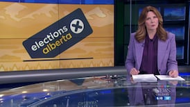 CTV News Calgary at Six for Thursday, Sep. 3, 2026