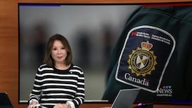 CTV News Montreal at Six for Thursday, Sep. 3, 2026