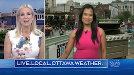 CTV News Ottawa at Six for Friday, Sep. 4, 2026