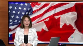 CTV News Montreal at Six for Friday, Sep. 4, 2026