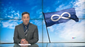 CTV News Regina at Six for Friday, Sep. 4, 2026