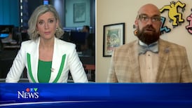 CTV National News with Heather Butts for Friday, September 4, 2026
