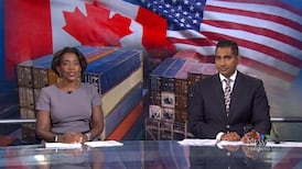 CTV News Toronto at Six for Saturday, Sep. 5, 2026