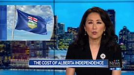 CTV News Vancouver at Six for Friday, Sep. 4, 2026