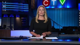 CTV National News for Saturday, September 5, 2026