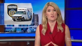 CTV News Toronto at Six for Friday, Sep. 4, 2026