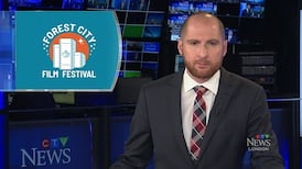 CTV News London at Six for Friday, Sep. 4, 2026