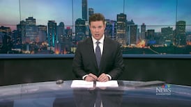 CTV News Edmonton at Six for Friday, Sep. 4, 2026