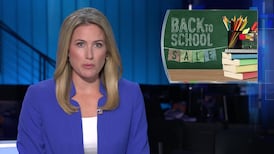 CTV National News for Sunday, September 6, 2026