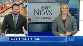 CTV News Ottawa at Six for Saturday, Sep. 5, 2026