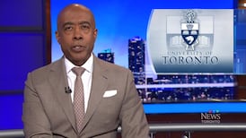 CTV News Toronto at Six for Monday, Sep. 7, 2026