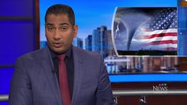 CTV News Toronto at Six for Sunday, Sep. 6, 2026