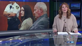 CTV News Calgary at Six for Friday, Sep. 4, 2026