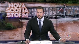 CTV News Ottawa at Six for Sunday, Sep. 6, 2026