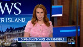 CTV News Vancouver Island at 4:30 for Friday, Sep. 4, 2026