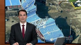 CTV News Montreal at Six for Saturday, Sep. 5, 2026
