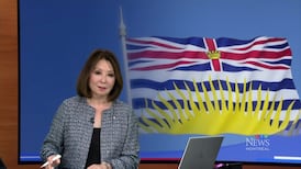 CTV News Montreal at Six for Tuesday, Sep. 8, 2026