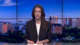 CTV News Saskatoon at Six for Tuesday, Sep. 8, 2026