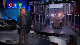 CTV National News with Sandie Rinaldo for Tuesday, September 8, 2026